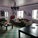 Auberge de jeunesse Captain's Log House