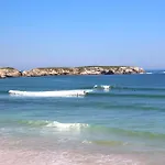 Captain's Log House * Baleal