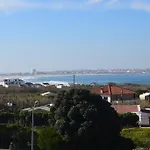 Auberge de jeunesse Captain's Log House Baleal