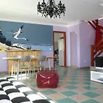 Auberge de jeunesse Captain's Log House *