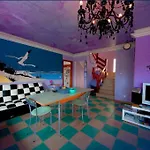 Auberge de jeunesse Captain's Log House Baleal