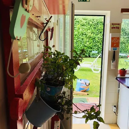 Captain's Log House Baleal