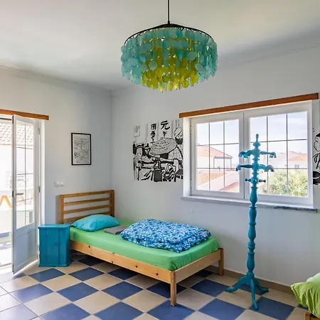 Ostello Captain's Log House *