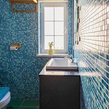 Auberge de jeunesse Captains Log House Baleal