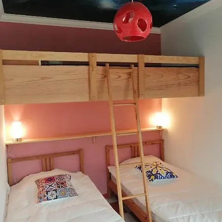Captains Log House Baleal