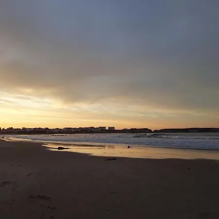 Captains Log House Baleal