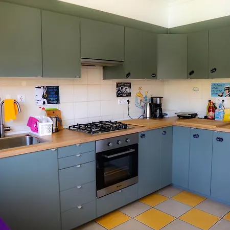 Captain's Log House باليال