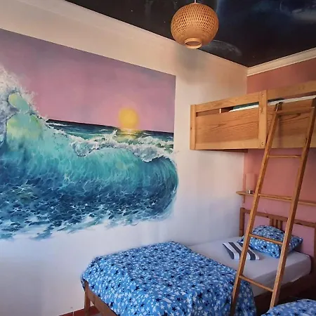 Captain's Log House Baleal