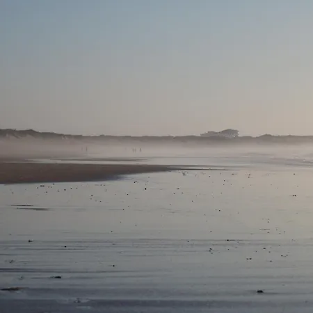 Captain's Log House Vandrerhjem *