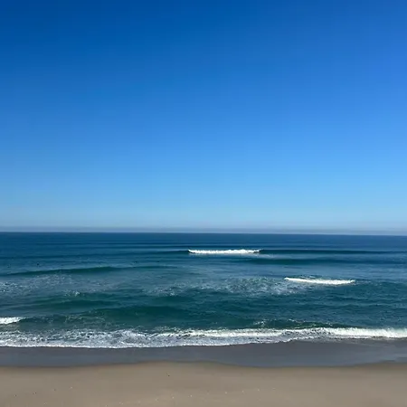 Captain's Log House *