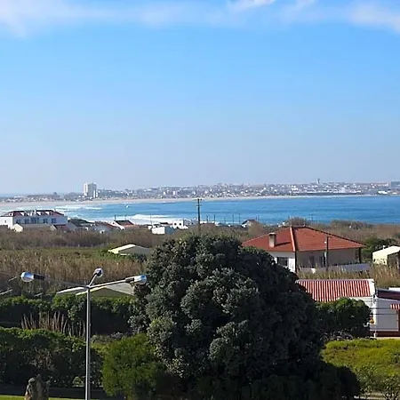 Captain's Log House Baleal