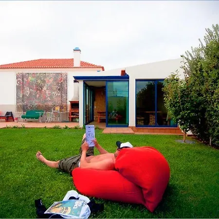 Ostello Captain's Log House