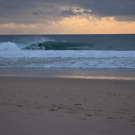 Ostello Captain's Log House *