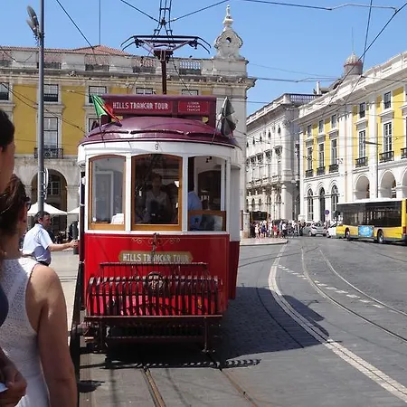 Captain's Log House Baleal