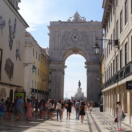 Captain's Log House *