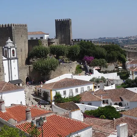 Captain's Log House Vandrerhjem