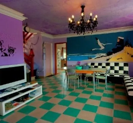 Captain's Log House Baleal