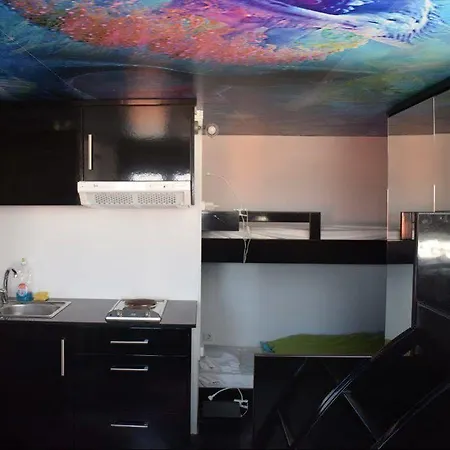 Captain's Log House باليال