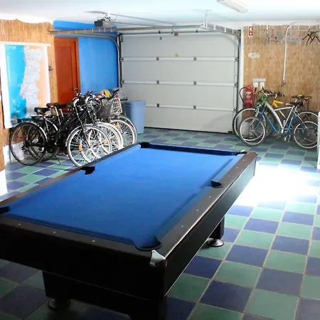 Captains Log House Baleal
