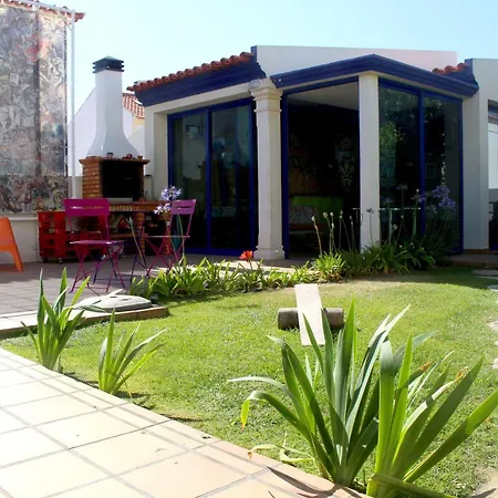 Captain's Log House *