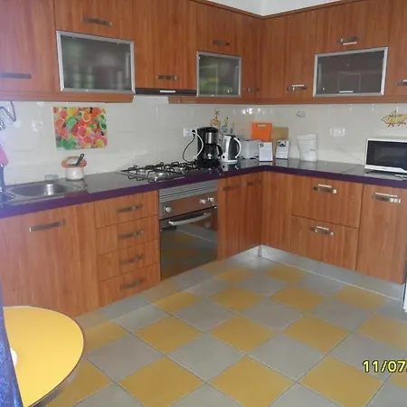 Captain's Log House بيت شباب