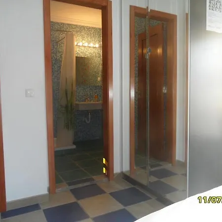 ホステル Captain's Log House バレアル