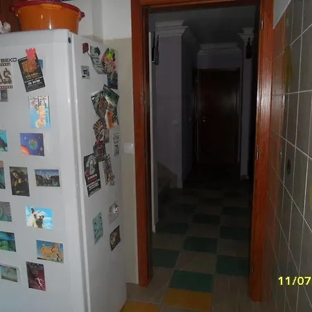 Auberge de jeunesse Captains Log House
