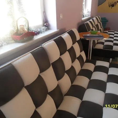 Captain's Log House باليال