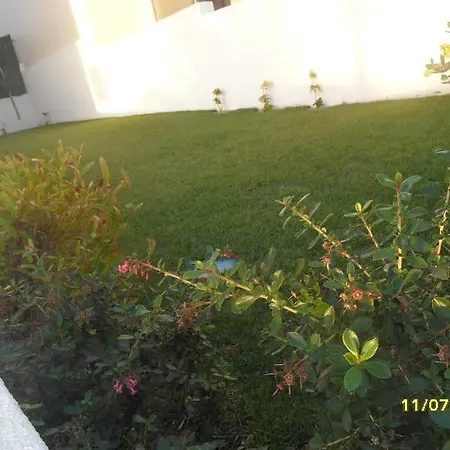 Captain's Log House Baleal