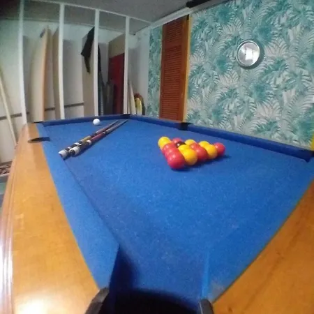 Captain's Log House * باليال