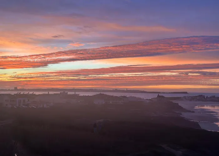 Captain's Log House *