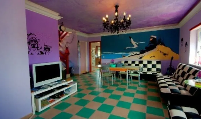 Captain's Log House Baleal