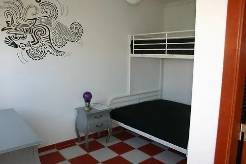 Captain's Log House Baleal