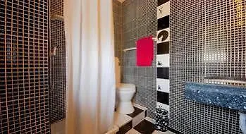 Auberge de jeunesse Captain's Log House Baleal