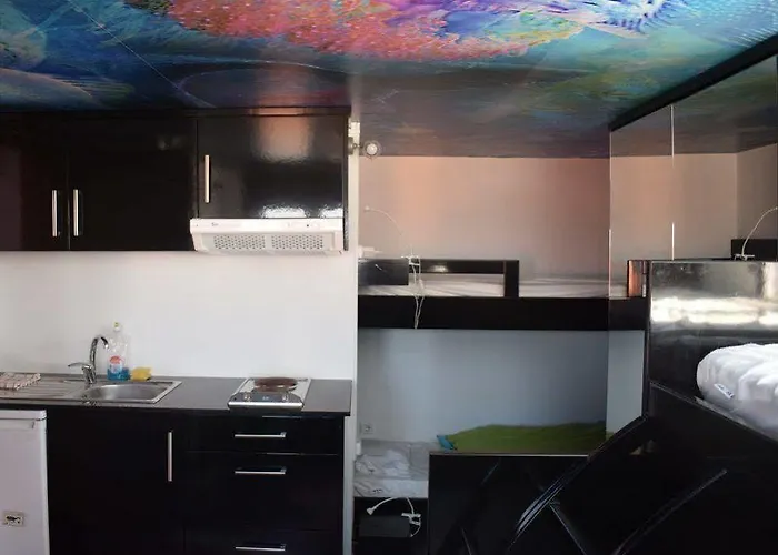 Captain's Log House Baleal