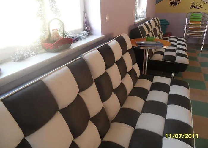 Captain's Log House Baleal